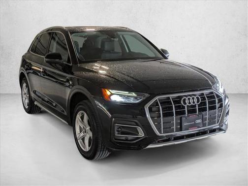 2023 Audi Q5 40 Premium