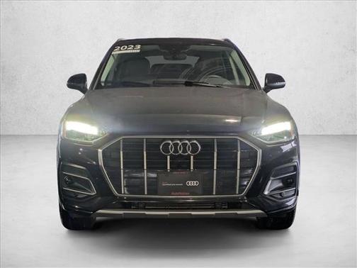 2023 Audi Q5 40 Premium