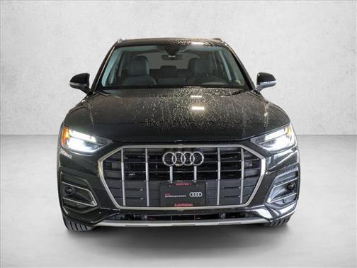 2023 Audi Q5 40 Premium
