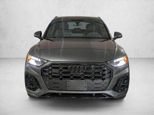 2025 Audi Q5 45 S line Premium Plus