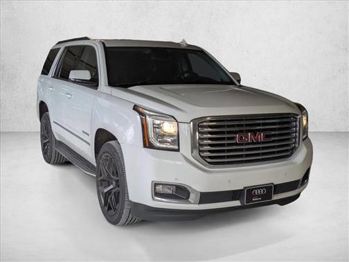 2020 GMC Yukon SLT