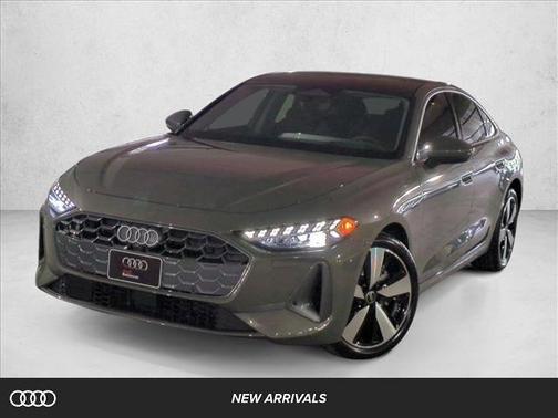 2025 Audi A5 Premium Plus TFSI quattro S tronic