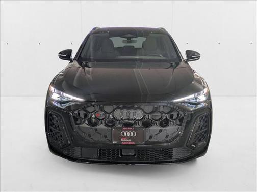2025 Audi SQ5 3.0T Premium Plus