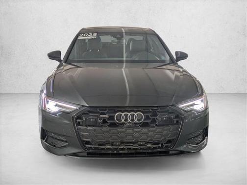2025 Audi A6 45 Premium Plus