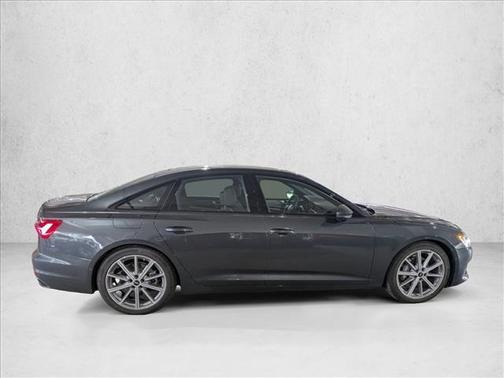 2025 Audi A6 45 Premium Plus