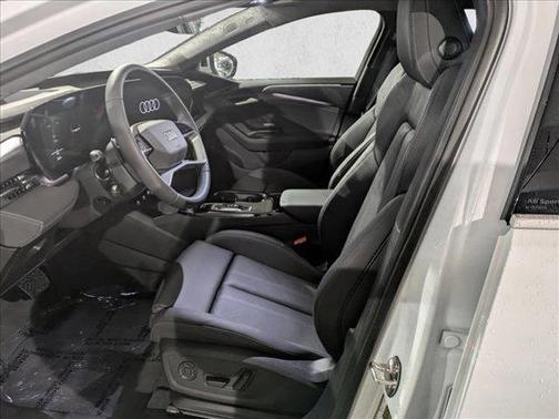 2025 Audi A6 e-tron Premium Plus