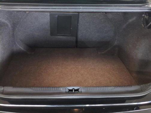 Black Clearcoat 2016 Chrysler 200 Limited