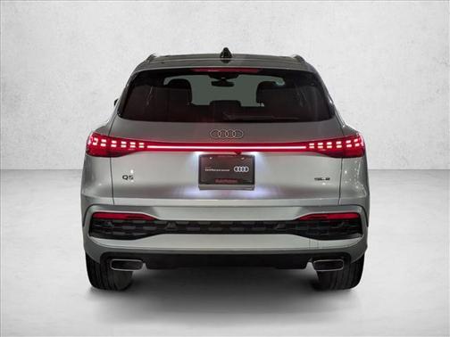 2025 Audi Q5 Premium TFSI quattro S tronic
