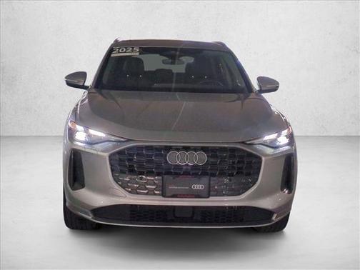 2025 Audi Q5 Premium TFSI quattro S tronic