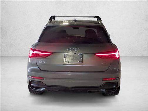 2021 Audi Q3 45 S line Premium Plus