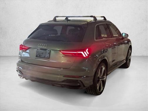 2021 Audi Q3 45 S line Premium Plus