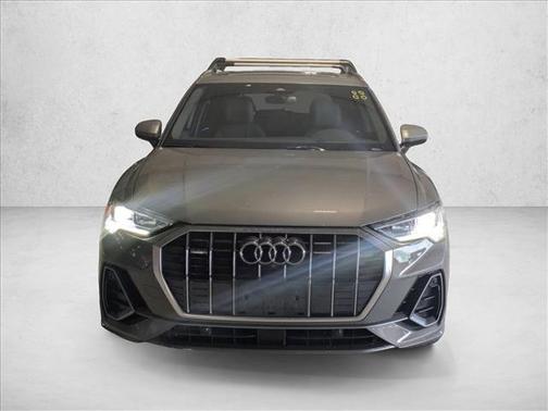 2021 Audi Q3 45 S line Premium Plus