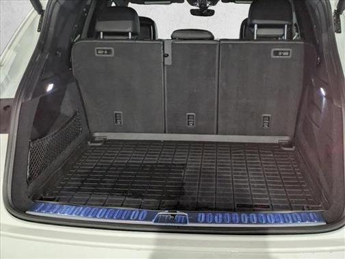 2021 Porsche Cayenne Cayenne