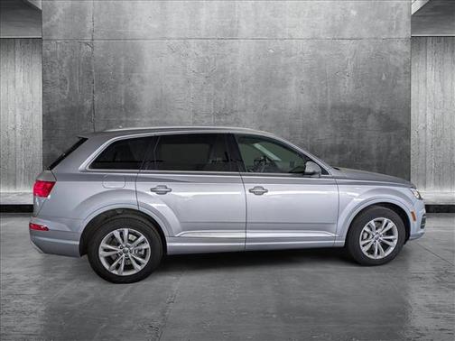 2018 Audi Q7 3.0T Premium Plus