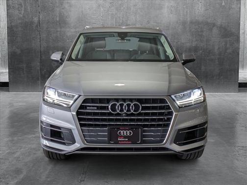 2018 Audi Q7 3.0T Premium Plus