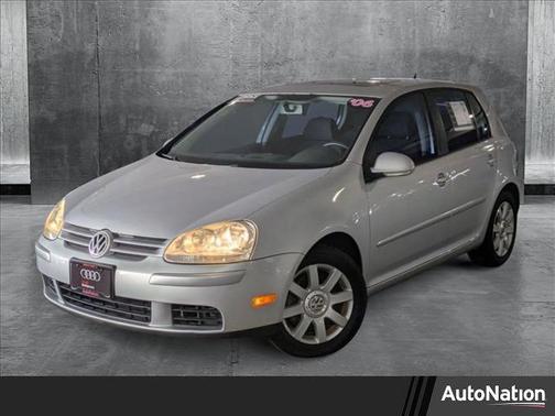 2006 Volkswagen Rabbit Base