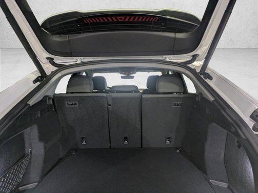 White 2025 Audi Q5 Premium Plus TFSI quattro S tronic