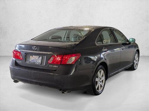 2009 Lexus ES 350 Base