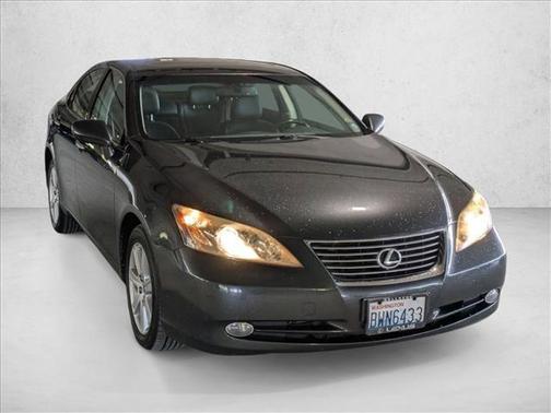 2009 Lexus ES 350 Base