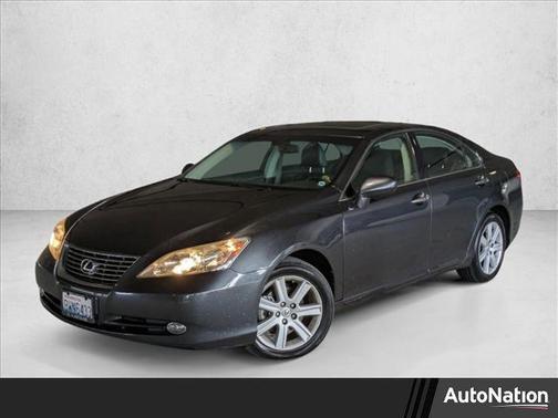 2009 Lexus ES 350 Base