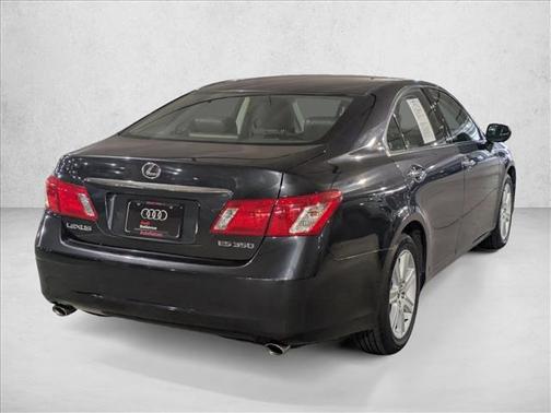 2009 Lexus ES 350 Base