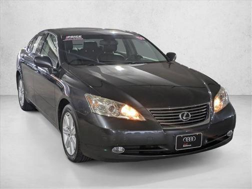 2009 Lexus ES 350 Base