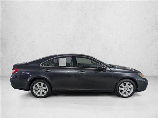 2009 Lexus ES 350 Base