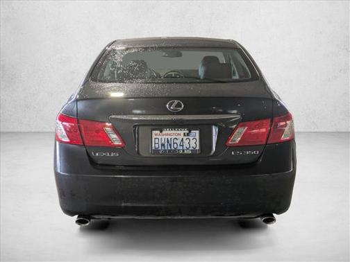 2009 Lexus ES 350 Base