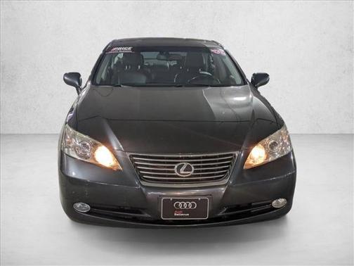 2009 Lexus ES 350 Base