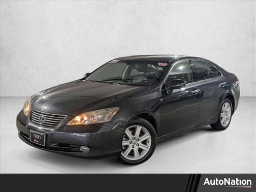 2009 Lexus ES 350 Base