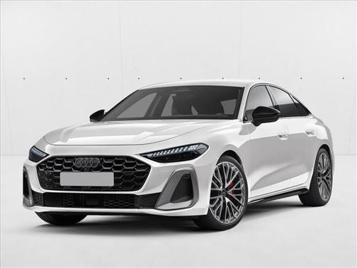 2025 Audi A5 Premium