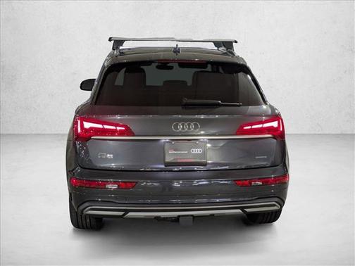 2021 Audi Q5 45 Premium Plus