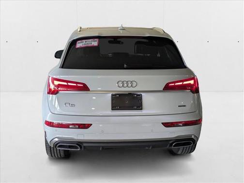 2024 Audi Q5 55 S line Premium Plus
