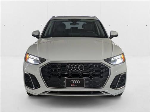 2024 Audi Q5 55 S line Premium Plus