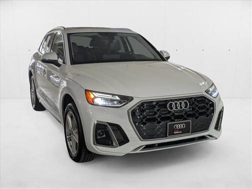 2024 Audi Q5 55 S line Premium Plus