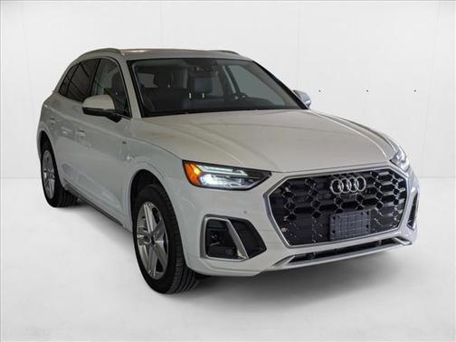2024 Audi Q5 55 S line Premium Plus