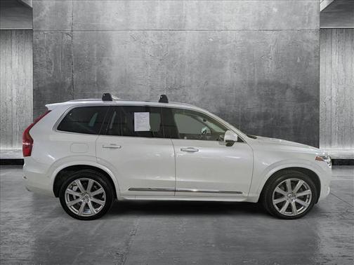 2016 Volvo XC90 Hybrid T8 Inscription