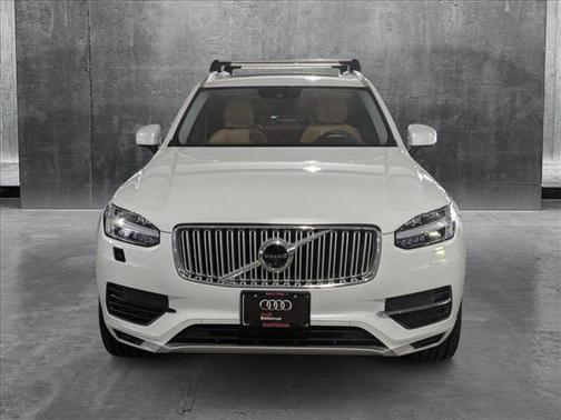 2016 Volvo XC90 Hybrid T8 Inscription