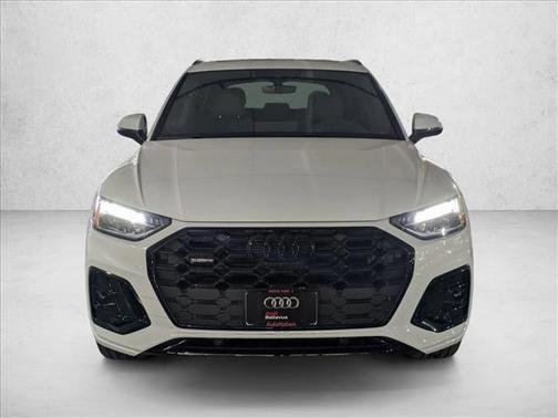 2024 Audi Q5 45 S line Premium Plus