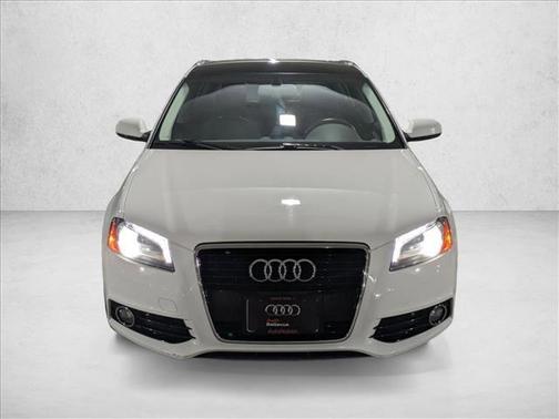 2013 Audi A3 2.0 TDI Premium