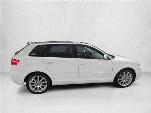 2013 Audi A3 2.0 TDI Premium