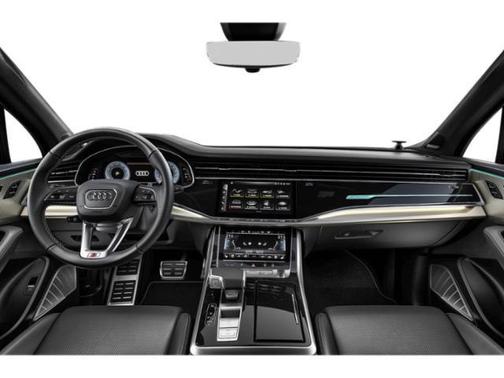 2025 Audi Q7 45 Premium Plus