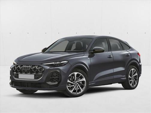 2025 Audi Q5 Premium Plus TFSI quattro S tronic