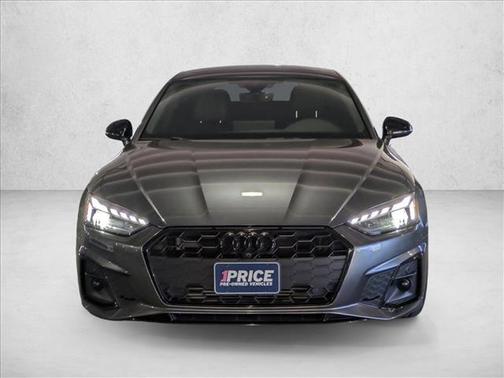 2022 Audi A5 Sportback 45 S Line Premium Plus