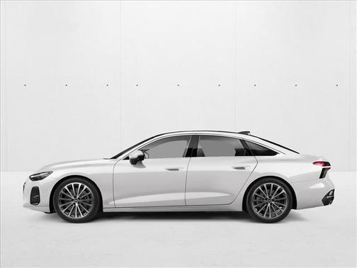 2026 Audi A6 Premium quattro S tronic