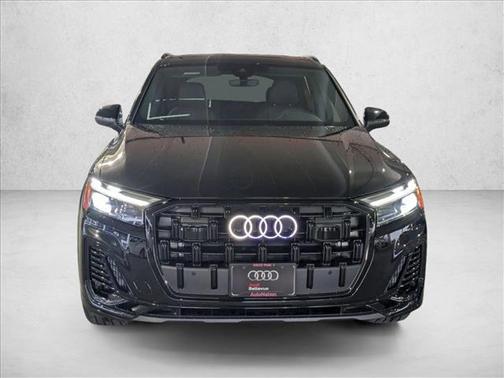 2026 Audi Q7 55 Premium Plus