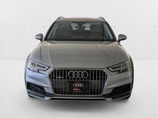 2018 Audi A4 allroad 2.0T Premium