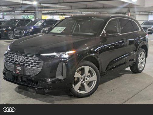 2025 Audi Q5 Premium Plus