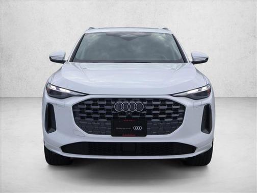 Arkona White 2025 Audi Q5 Premium TFSI quattro S tronic