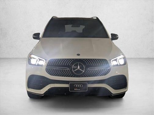 2023 Mercedes-Benz GLE 350 4MATIC